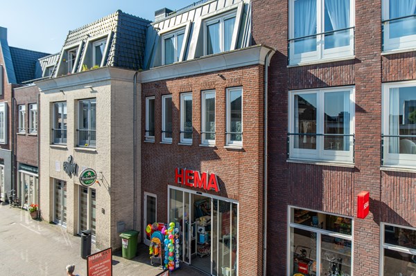 Verkocht: Zeestraat 7M15, 2211 XA Noordwijkerhout